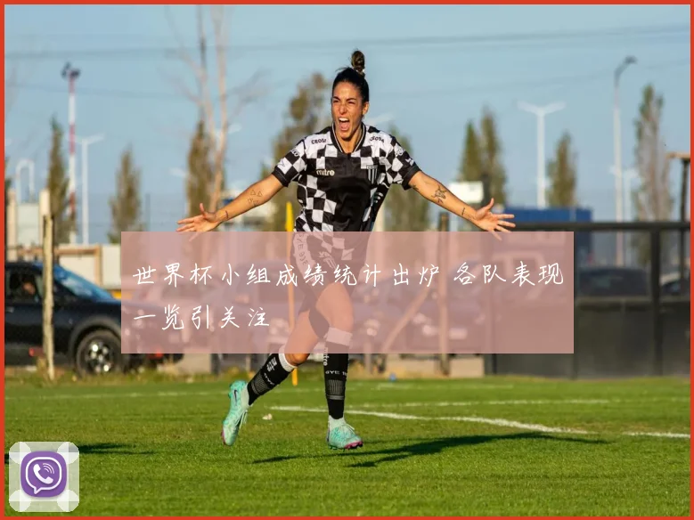 世界杯小组成绩统计出炉 各队表现一览引关注