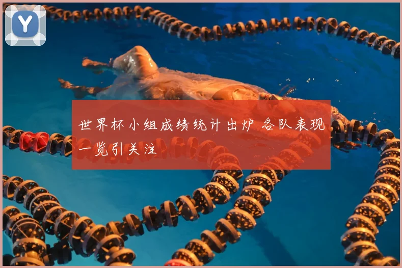 世界杯小组成绩统计出炉 各队表现一览引关注